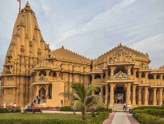 Somnath Darshan